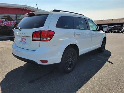 2019 Dodge Journey SE   - Photo 14 - Fortuna, CA 95540