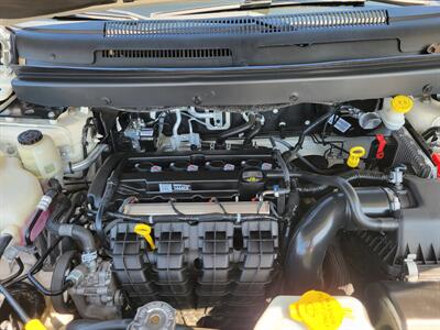 2019 Dodge Journey SE   - Photo 5 - Fortuna, CA 95540
