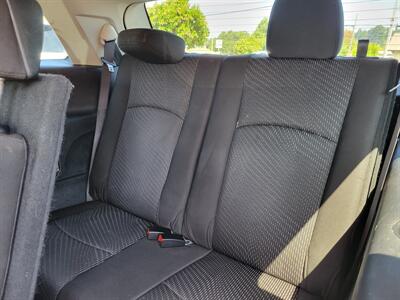 2019 Dodge Journey SE   - Photo 9 - Fortuna, CA 95540