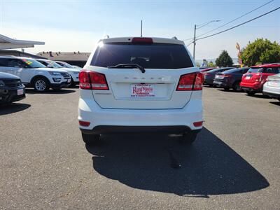 2019 Dodge Journey SE   - Photo 13 - Fortuna, CA 95540