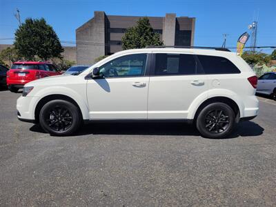 2019 Dodge Journey SE   - Photo 4 - Fortuna, CA 95540