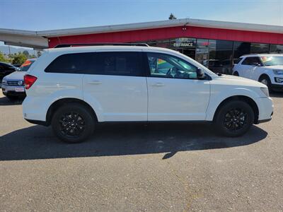 2019 Dodge Journey SE   - Photo 11 - Fortuna, CA 95540
