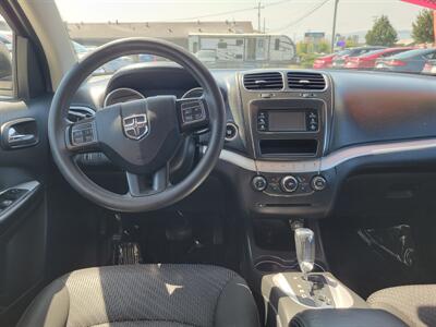 2019 Dodge Journey SE   - Photo 6 - Fortuna, CA 95540