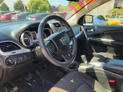 2019 Dodge Journey SE   - Photo 7 - Fortuna, CA 95540