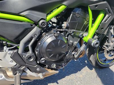 2020 KAWASAKI EX650 ABS   - Photo 7 - Fortuna, CA 95540