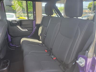 2017 Jeep Wrangler Rubicon - Photo 8 - Fortuna, CA 95540