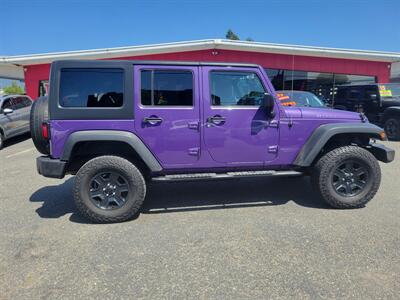 2017 Jeep Wrangler Rubicon - Photo 10 - Fortuna, CA 95540
