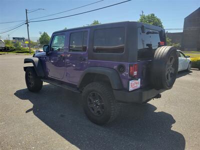 2017 Jeep Wrangler Rubicon - Photo 11 - Fortuna, CA 95540