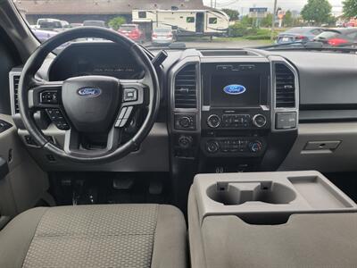 2017 Ford F-150 XLT   - Photo 6 - Fortuna, CA 95540