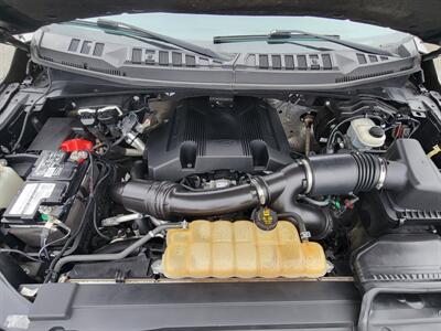 2017 Ford F-150 XLT   - Photo 5 - Fortuna, CA 95540