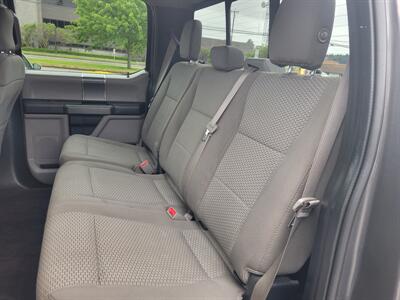 2017 Ford F-150 XLT   - Photo 8 - Fortuna, CA 95540