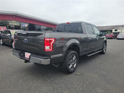 2017 Ford F-150 XLT   - Photo 12 - Fortuna, CA 95540