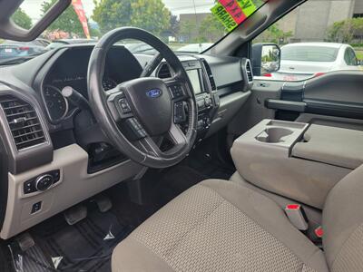 2017 Ford F-150 XLT   - Photo 7 - Fortuna, CA 95540