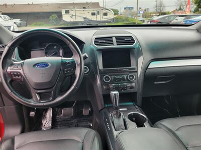 2016 Ford Explorer XLT   - Photo 6 - Fortuna, CA 95540