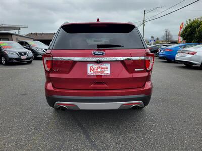 2016 Ford Explorer XLT   - Photo 13 - Fortuna, CA 95540
