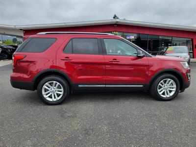 2016 Ford Explorer XLT   - Photo 11 - Fortuna, CA 95540