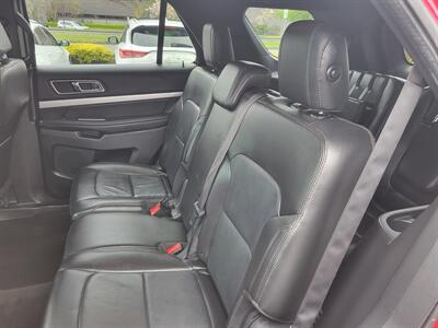 2016 Ford Explorer XLT   - Photo 8 - Fortuna, CA 95540