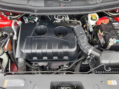 2016 Ford Explorer XLT   - Photo 5 - Fortuna, CA 95540