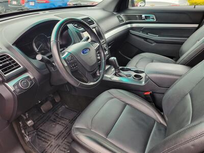 2016 Ford Explorer XLT   - Photo 7 - Fortuna, CA 95540