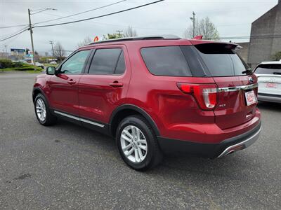 2016 Ford Explorer XLT   - Photo 12 - Fortuna, CA 95540