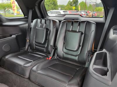 2016 Ford Explorer XLT   - Photo 9 - Fortuna, CA 95540