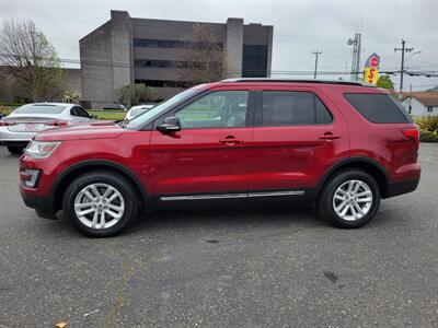 2016 Ford Explorer XLT   - Photo 4 - Fortuna, CA 95540