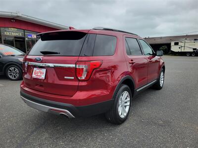 2016 Ford Explorer XLT   - Photo 14 - Fortuna, CA 95540
