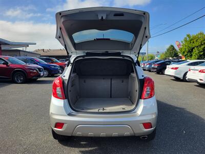 2015 Buick Encore Premium   - Photo 9 - Fortuna, CA 95540
