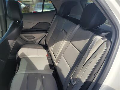 2015 Buick Encore Premium   - Photo 8 - Fortuna, CA 95540