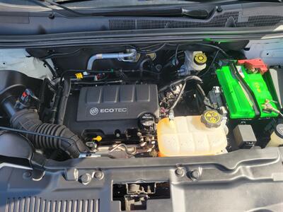 2015 Buick Encore Premium   - Photo 5 - Fortuna, CA 95540