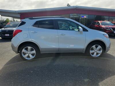 2015 Buick Encore Premium   - Photo 10 - Fortuna, CA 95540