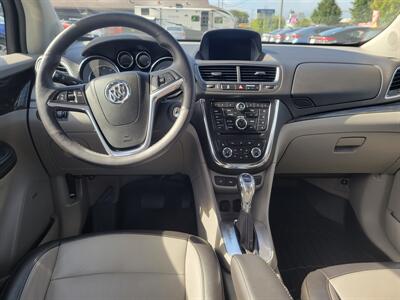 2015 Buick Encore Premium   - Photo 6 - Fortuna, CA 95540