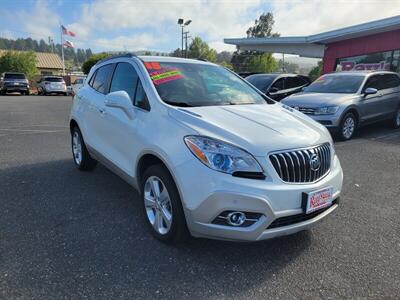 2015 Buick Encore Premium SUV