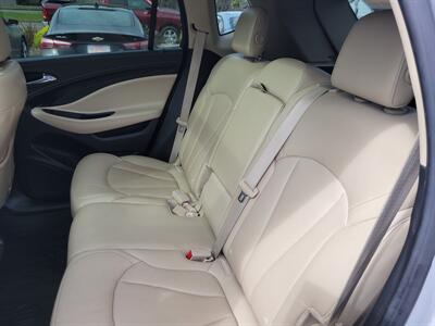 2017 Buick Envision Essence   - Photo 8 - Fortuna, CA 95540