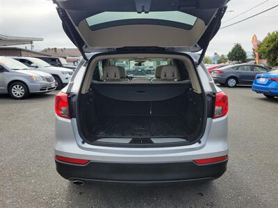 2017 Buick Envision Essence   - Photo 9 - Fortuna, CA 95540