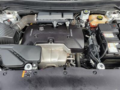 2017 Buick Envision Essence   - Photo 5 - Fortuna, CA 95540