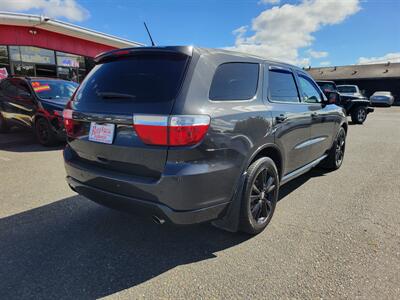 2011 Dodge Durango Heat - Photo 13 - Fortuna, CA 95540