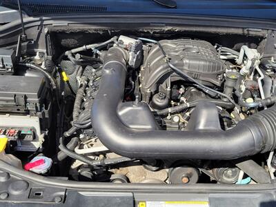 2011 Dodge Durango Heat - Photo 5 - Fortuna, CA 95540
