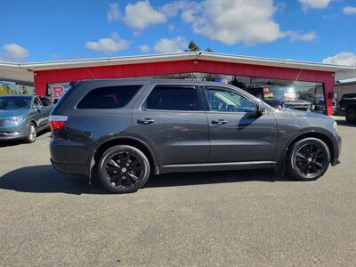 2011 Dodge Durango Heat - Photo 10 - Fortuna, CA 95540