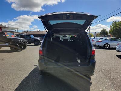 2011 Dodge Durango Heat - Photo 9 - Fortuna, CA 95540