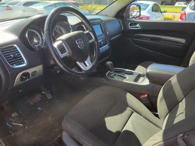 2011 Dodge Durango Heat - Photo 7 - Fortuna, CA 95540