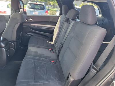 2011 Dodge Durango Heat - Photo 8 - Fortuna, CA 95540