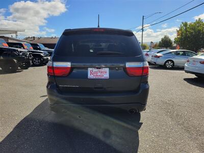 2011 Dodge Durango Heat - Photo 12 - Fortuna, CA 95540