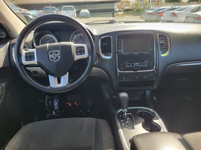 2011 Dodge Durango Heat - Photo 6 - Fortuna, CA 95540