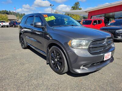 2011 Dodge Durango Heat - Photo 1 - Fortuna, CA 95540