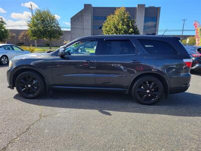 2011 Dodge Durango Heat - Photo 4 - Fortuna, CA 95540