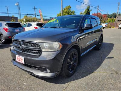 2011 Dodge Durango Heat - Photo 3 - Fortuna, CA 95540