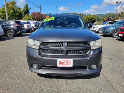 2011 Dodge Durango Heat - Photo 2 - Fortuna, CA 95540