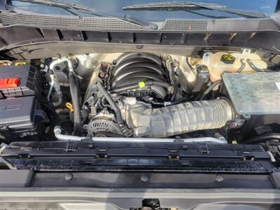 2020 Chevrolet Silverado 1500 LT Trail Boss   - Photo 5 - Fortuna, CA 95540