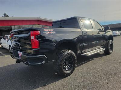 2020 Chevrolet Silverado 1500 LT Trail Boss   - Photo 12 - Fortuna, CA 95540